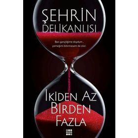 İkiden Az Birden Fazla - Şehrin Delikanlısı