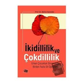 İkidillilik ve Çokdillilik - Belma Haznedar
