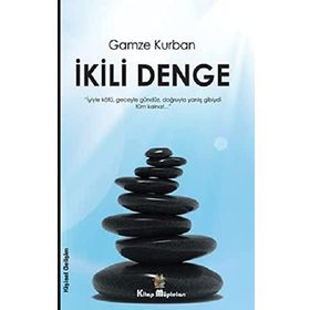 İkili Denge - Gamze Kurban