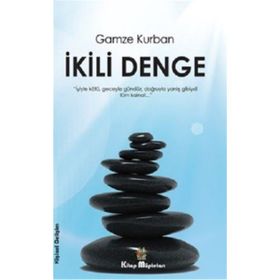 İkili Denge - Gamze Kurban