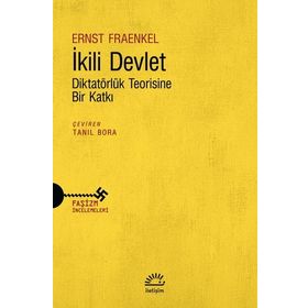 İkili Devlet - Ernst Fraenkel