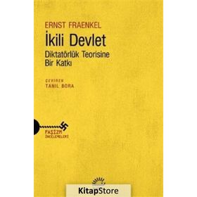 İkili Devlet - Ernst Fraenkel