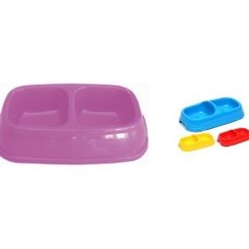 İkili Mini Mama Kabı