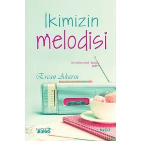 İkimizin Melodisi - Ercan Akarsu