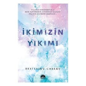 İkimizin Yıkımı - Martı Yayınları