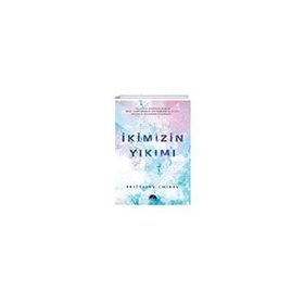 İkimizin Yıkımı - Martı Yayınları