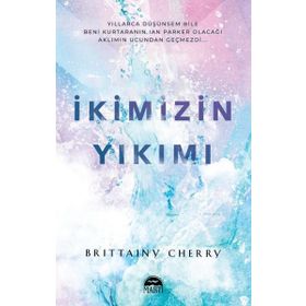 İkimizin Yıkımı - Martı Yayınları