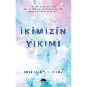 İkimizin Yıkımı - Martı Yayınları