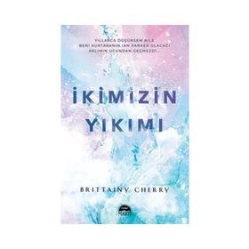 İkimizin Yıkımı - Martı Yayınları