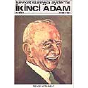 İKİNCİ ADAM 2 - ŞEVKET SÜREYYA AYDEMIR