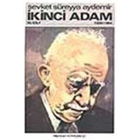 İkinci Adam Cilt : 3 1950-1964 - Şevket Süreyya Aydemir