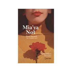 İkinci Adam Yayınları Mia'ya Not