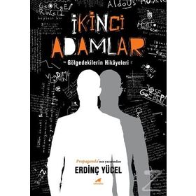 İkinci Adamlar - Erdinç Yücel