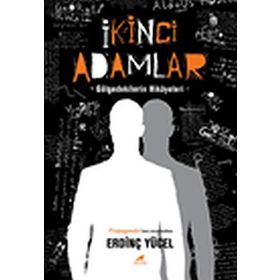 İkinci Adamlar - Erdinç Yücel