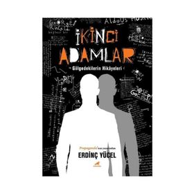 İkinci Adamlar - Erdinç Yücel