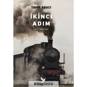 İkinci Adım - Tahir Abacı