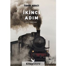 İkinci Adım - Tahir Abacı