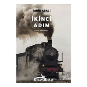 İkinci Adım - Tahir Abacı