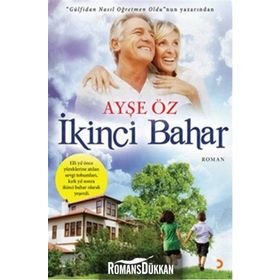 İkinci Bahar - Ayşe Öz