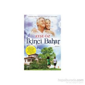 İkinci Bahar - Ayşe Öz