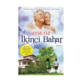 İkinci Bahar - Ayşe Öz
