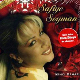İkinci Bahar - Ayşe Öz