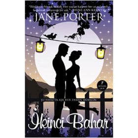 İKİNCİ BAHAR - JANE PORTER