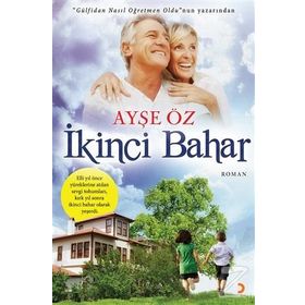 İKİNCİ BAHAR - JANE PORTER