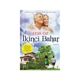 İKİNCİ BAHAR - JANE PORTER