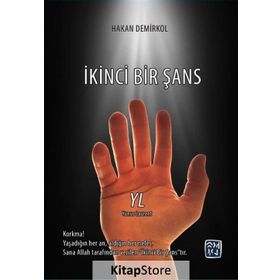 İkinci Bir Şans - Hakan Demirkol