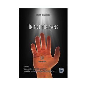 İkinci Bir Şans - Hakan Demirkol