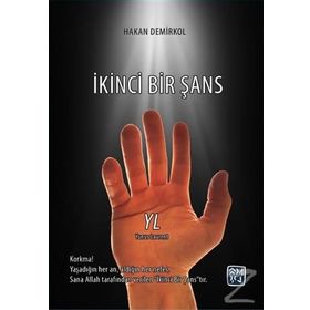 İkinci Bir Şans - Hakan Demirkol