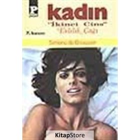 İKİNCİ CINS KADIN II EVLILIK ÇAĞI - SIMONE DE BEAUVOIR