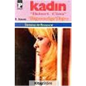 İKİNCİ CINS KADIN III BAĞIMSIZLIĞA DOĞRU - SIMONE DE BEAUVOIR