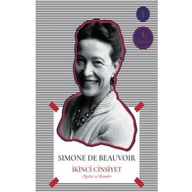 İkinci Cinsiyet - Simone De Beauvoir