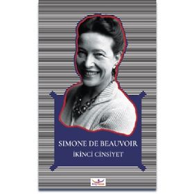 İkinci Cinsiyet - Simone De Beauvoir