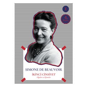 İkinci Cinsiyet - Simone De Beauvoir