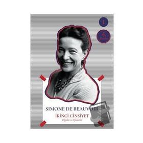 İkinci Cinsiyet - Simone De Beauvoir