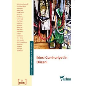 İKİNCİ CUMHURIYET'IN DÜZENİ - ERHAN NALÇACI;SUAT ÖZEREN
