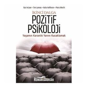 İkinci Dalga Pozitif Psikoloji - Kate Hefferon