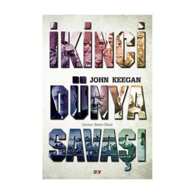 İkinci Dünya Savaşı - John Keegan