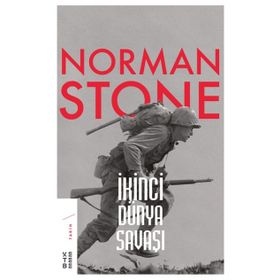 İkinci Dünya Savaşı - Norman Stone