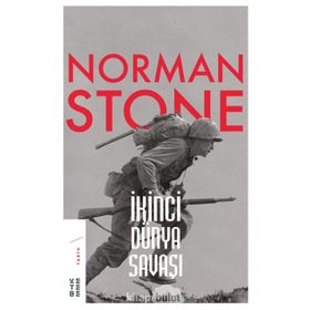 İkinci Dünya Savaşı - Norman Stone