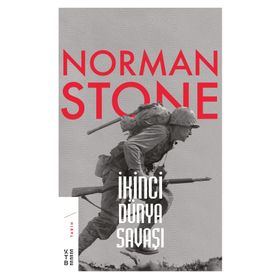 İkinci Dünya Savaşı - Norman Stone