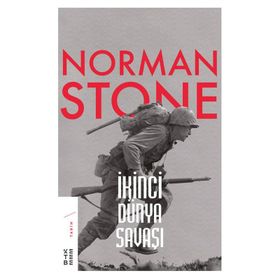 İkinci Dünya Savaşı - Norman Stone