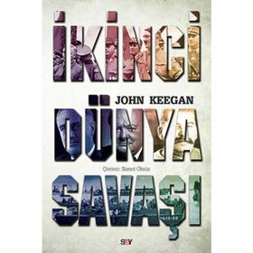 İKİNCİ DÜNYA SAVAŞI - R. A. C. PARKER