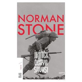 İKİNCİ DÜNYA SAVAŞI - R. A. C. PARKER