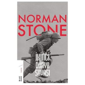 İKİNCİ DÜNYA SAVAŞI - R. A. C. PARKER