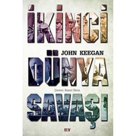 İKİNCİ DÜNYA SAVAŞI - R. A. C. PARKER