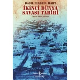 İkinci Dünya Savaşı Tarihi - H. B. Liddel Hart